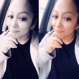 Meet your Posher, Nic